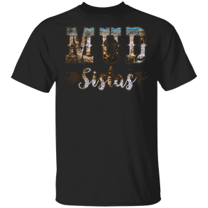 Mud Run Team Marathon Runner