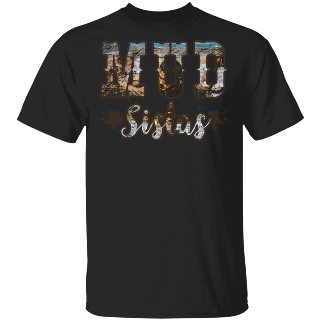 Mud Run Team Marathon Runner