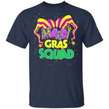 Load image into Gallery viewer, Mardi Gras Squad Party Costume Carnival
