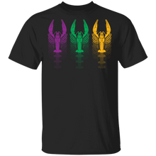 Load image into Gallery viewer, Mardi Gras Craw fish
