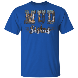 Mud Run Team Marathon Runner