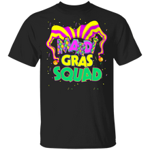 Load image into Gallery viewer, Mardi Gras Squad Party Costume Carnival
