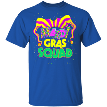 Load image into Gallery viewer, Mardi Gras Squad Party Costume Carnival
