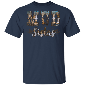 Mud Run Team Marathon Runner